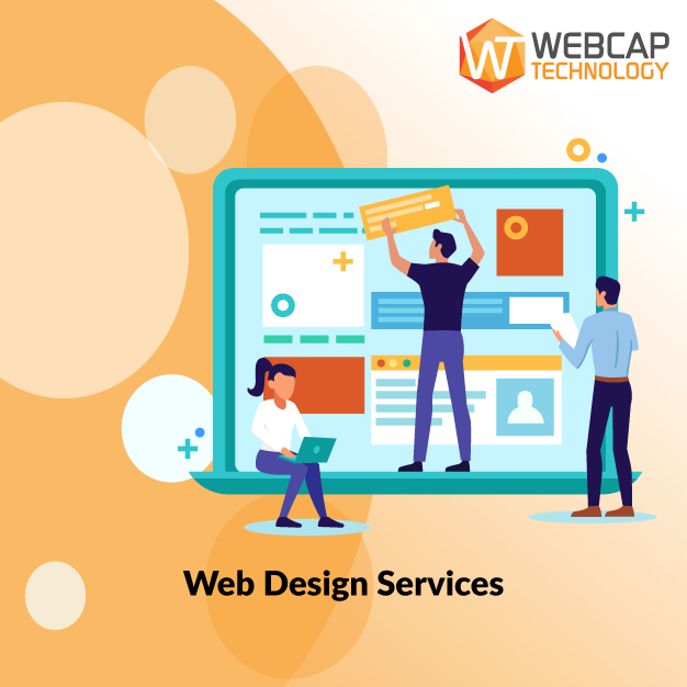 Webcaptech's tweet photo. Create a website for reaching out to the masses. We build stunning Mobile friendly responsive websites for your Business. Boost your business online with Web design services
Contact us+91-9920925926
Visit https://t.co/LIt0Yv0CNm
#webdesign #design #websitedesign #webcaptechnology https://t.co/fJccZFPPEw