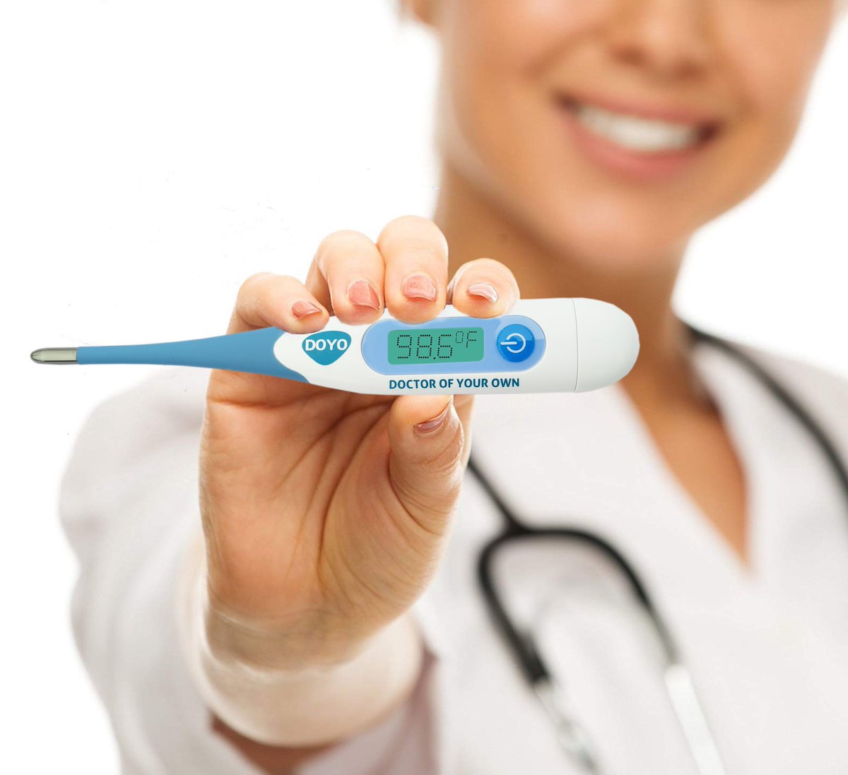 DOYO DIGITAL THERMOMETERS STARTING FROM 
AMAZON LINK: amzn.to/39IcTqz
HURRY UP LIMITED STOCK
CLICK ON PHOTO TO CHECK MORE DETAILS
For more details contact us +919888995990