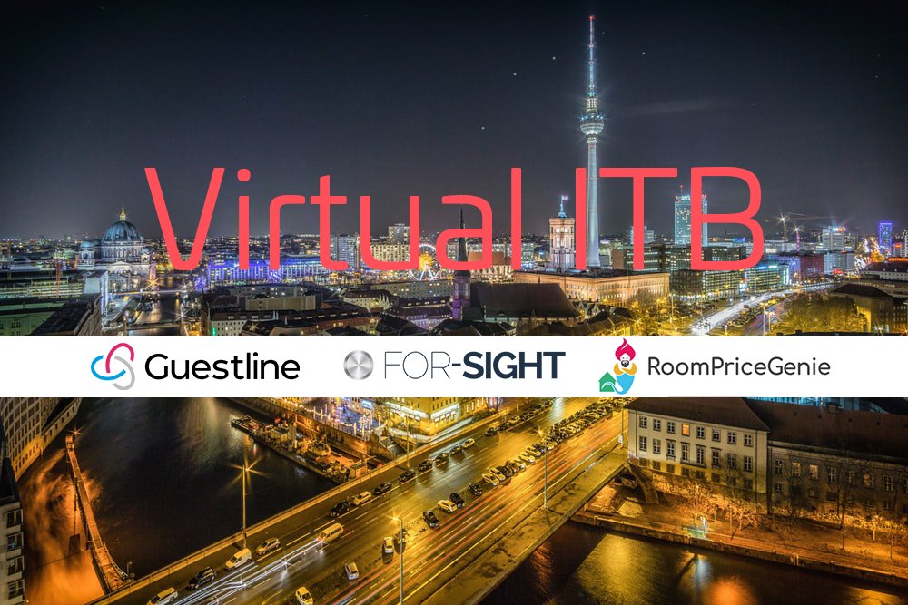 For_Sight's tweet photo. Only one day to go until #VirtualStandITB with our friends @Guestline and @roompricegenie ! ITB may not be taking place in Berlin this year, but we're still excited to be able to meet you all between 4-6 March. Find out more or pre-register today; https://t.co/DbT4DboNcM https://t.co/fh0WdAJ2KZ
