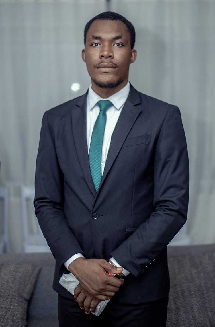 charlestaddy's tweet photo. Kept by the power of God. Happy birthday to me 🥳 https://t.co/fim1IhjPNu