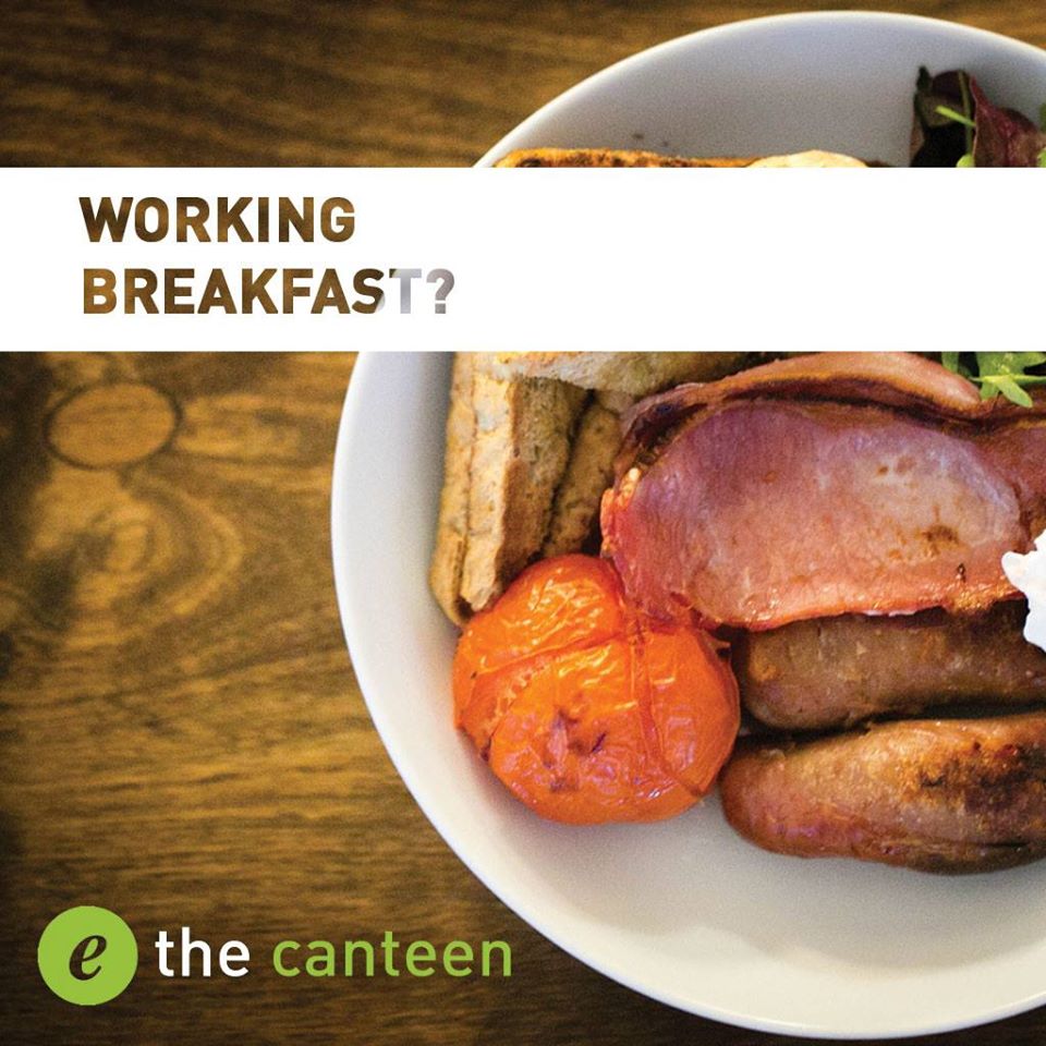 Did you know we offer a call and collect breakfast service?

Perfect for your early morning office treat on a Friday, or any day you wish. Just call us on 01274 829 500 and we will take your order and make you the most popular person in your office when you return.