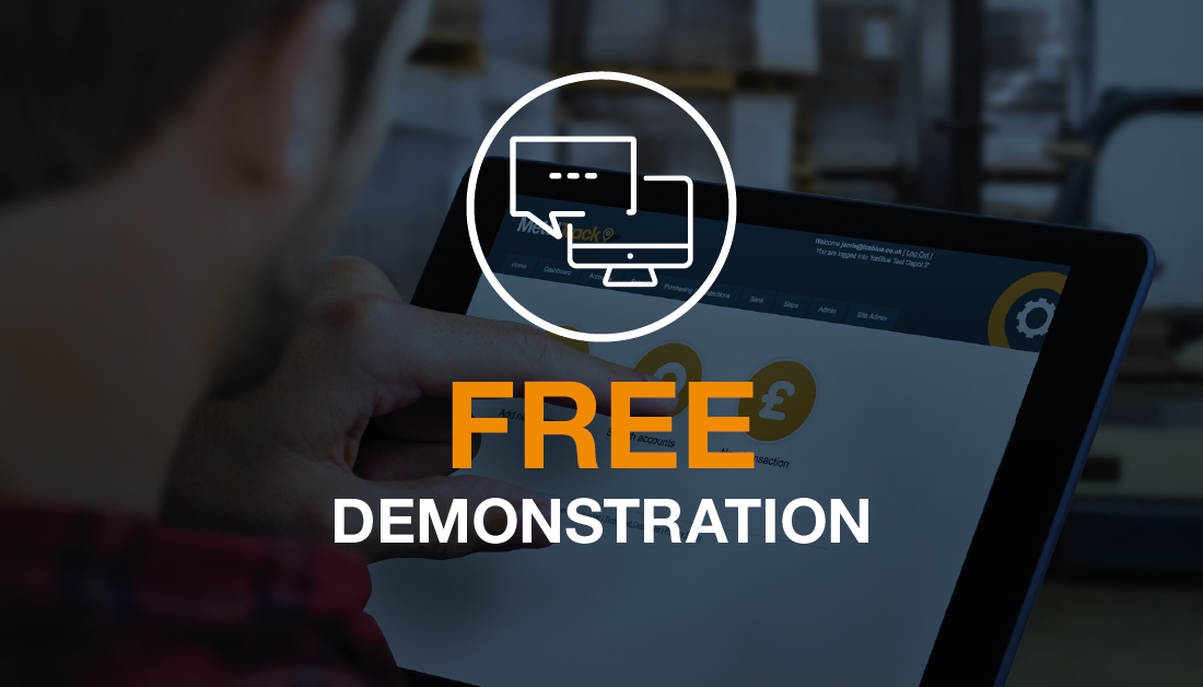 MetalTrackUk's tweet photo. Grab your free #demo of our #MetalTrack software today! Itβs a simple set-up and you can be on in seconds, so why not try before you buy? Find out how it will suit your business: https://t.co/RaaaaEAE8G π±οΈ https://t.co/ZeeSWs08Ey