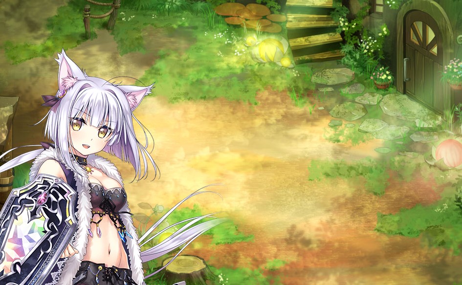 かんぱに ガールズ公式 今日は何の日 エルザじゃ 今日3 3は 耳の日 だそうでのぉ ケモミンを代表して 我が参った次第じゃ ふふ 其方も このような耳には魅力を感じる質かの よいよい 遠慮するでない 我が素直に頭を差し出すことなど