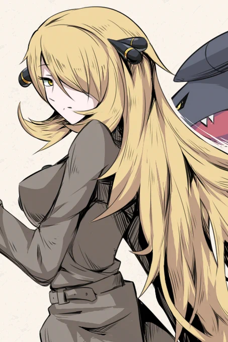 旅シロナ 