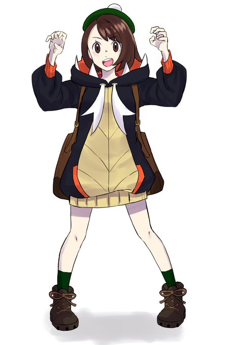 ユウリのtwitterイラスト検索結果 ユウリのtwitterイラスト検索結果