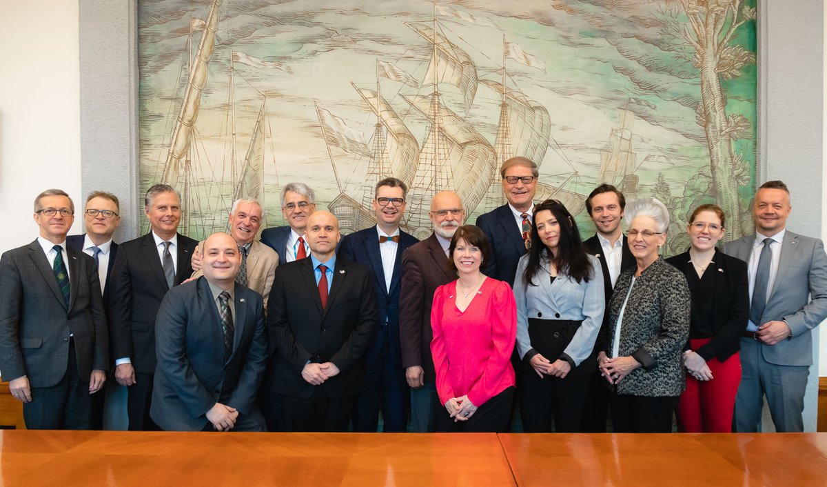 SGH w Warszawie tweet media