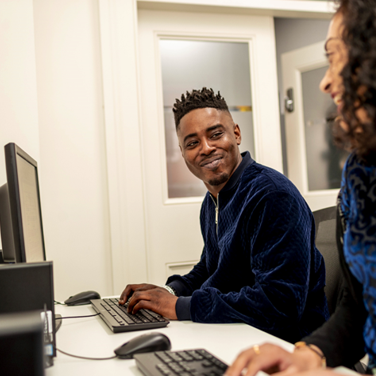 HoStBarnabas's tweet photo. 'The Employment Academy at #HoSB is head and shoulders above the other training programmes we have supported over the years.' - Glenn Poughnet, @StreetSmartUK, Funder.
Learn about the ways in which you can offer your support: https://t.co/YIhld37SWs" https://t.co/lagTgiD7CG