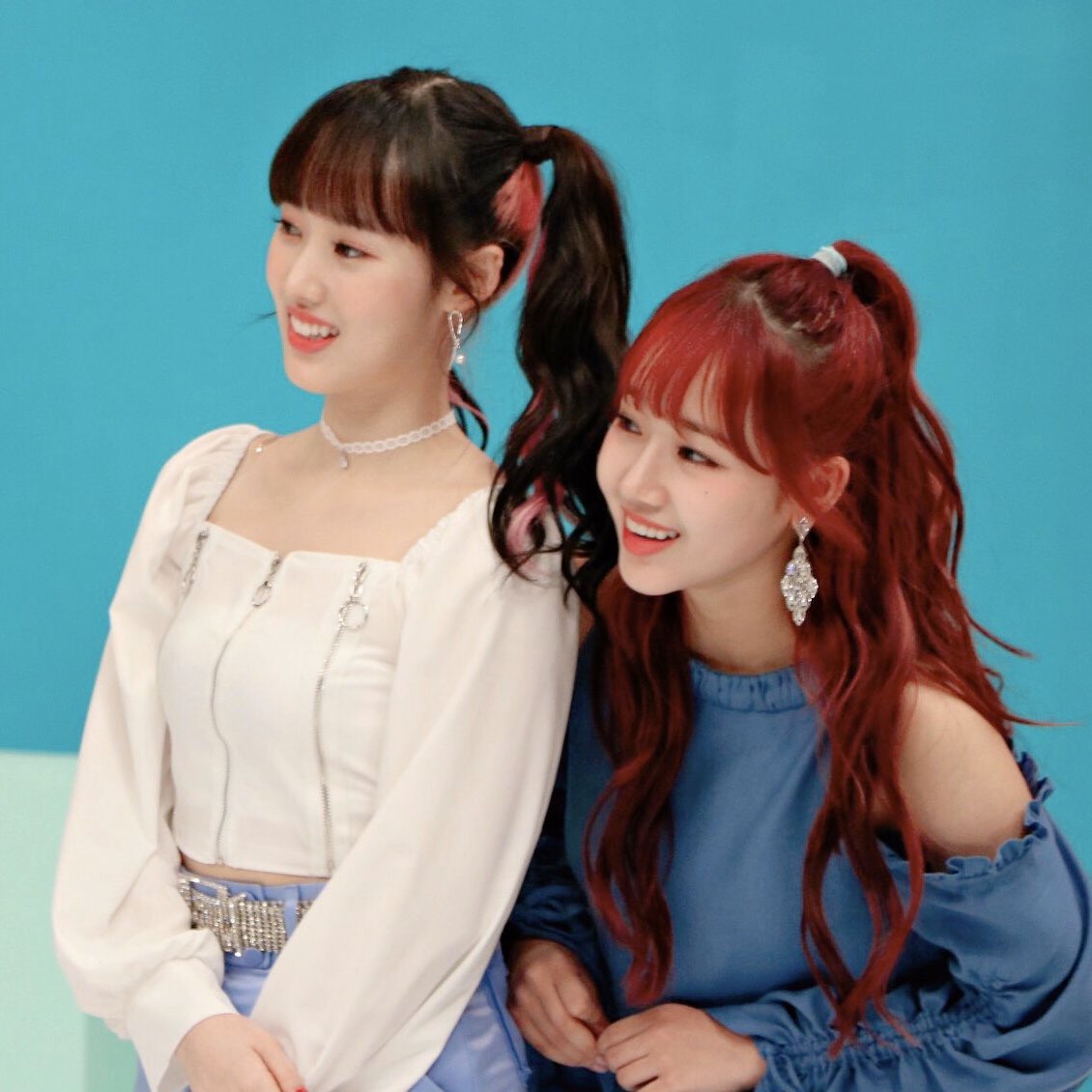 itsxin93's tweet photo. 오늘의 댕세 🤟🏻🌻🌱✨💛
#위키미키 #댕세 #대즐대즐 #최유정 #세이 #WekiMeki #Daengse #DazzleDazzle https://t.co/4VwUjhxpoq