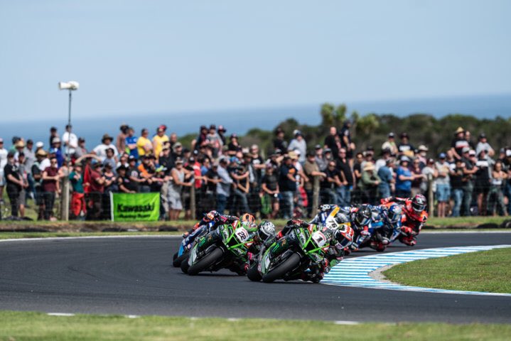 MotorModif's tweet image. Lowes Dan Rea Berbagi Balap Minggu Menangkan Untuk KRT
 motormodif.id/read/balapan-o… #Kawasaki #SamLowes #SL22 #JonathanRea1 #JR1 #KRT #MotorModif @KawasakiLovers