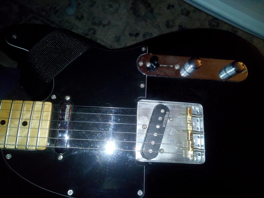 Den Fender (den_fender) Twitter