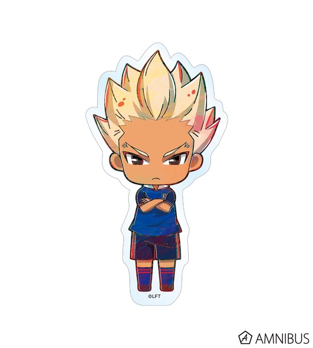 豪炎寺のtwitterイラスト検索結果 古い順