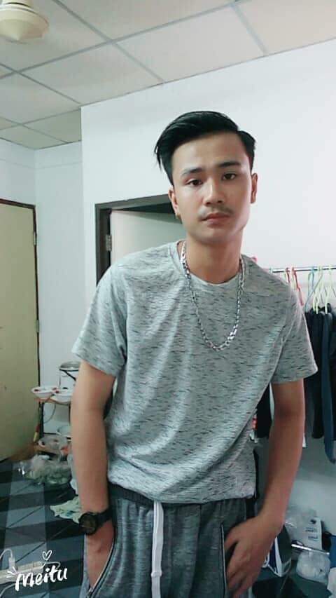 စံပင္တိုေလးနဲ႔ မင္းခ်စ္ႏိုင္လားေညေလး//