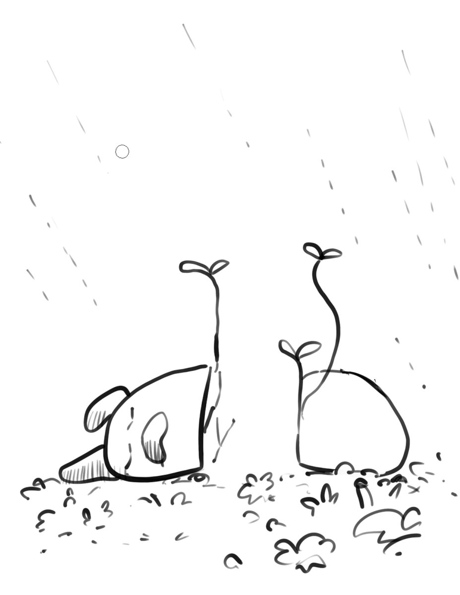 パグの木 