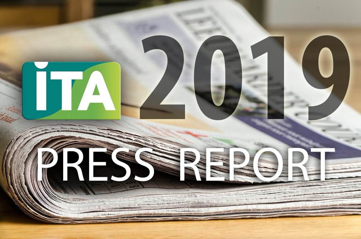 Technikfolgen's tweet photo. Digitale Assistenten, Algorithmen, künstliche Intelligenz, Ethik und Genveränderung - das waren die Top-Themen 2019 #pressreport https://t.co/Tl1s6H1WIW https://t.co/sk5qVLFMLp