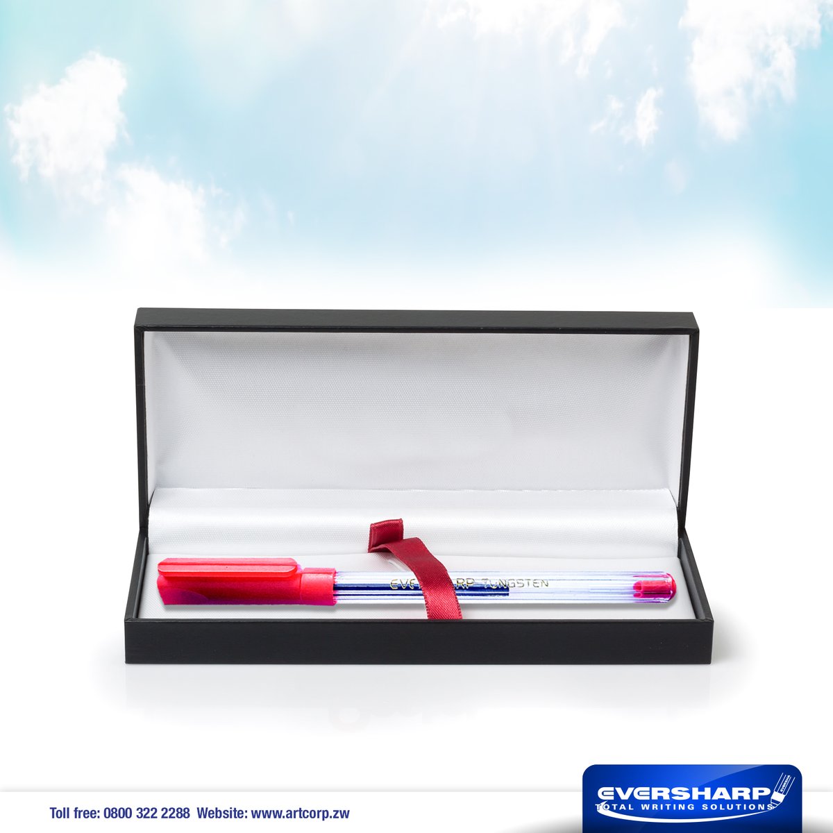 Eversharp Zimbabwe (@ZimEversharp) / Posts / X