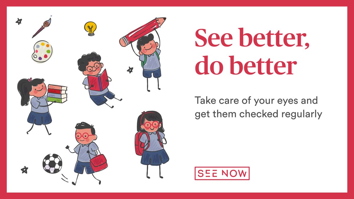 Essilor See Change tweet media