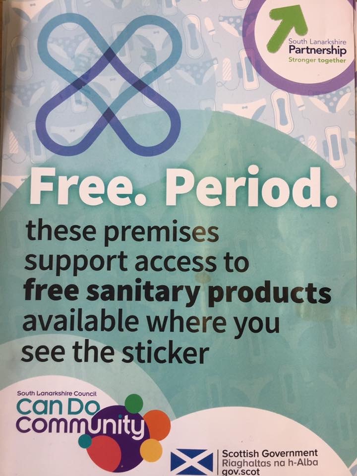 NotWaist's tweet image. We are pleased that we can now offer you In store #heygirls products. We have a variety of different items including menstrual cups &amp;amp; reusable pads! 
These items are free for everyone who needs them ♥️

#freeperiods
#CanDoCommunity
#strongertogether
#