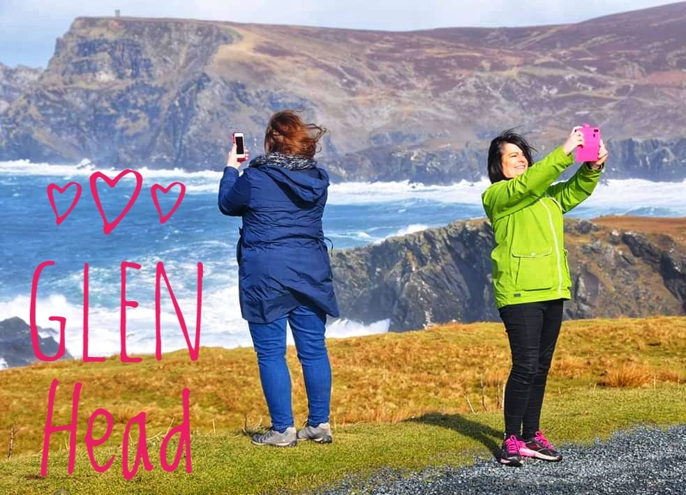 Travel_Donegal's tweet photo. Memories you'll treasure in tour with #TravelDonegal https://t.co/QCIiDjNnUm