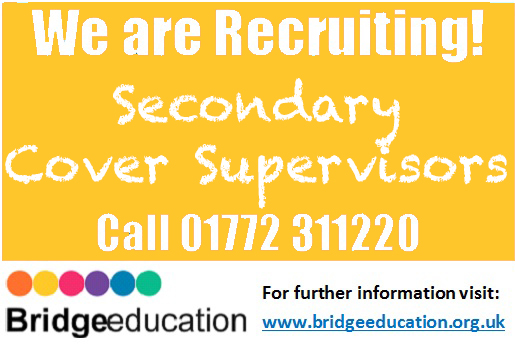 Bridge Education tweet media