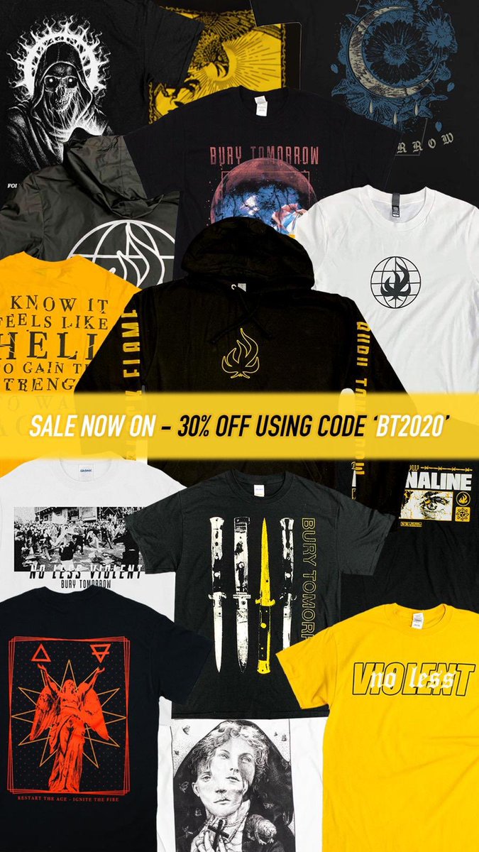 burytomorrow's tweet photo. 30 OFF SALE - NO REPRINTS
https://t.co/8kG4jfWq57 https://t.co/YArGINOjQ3