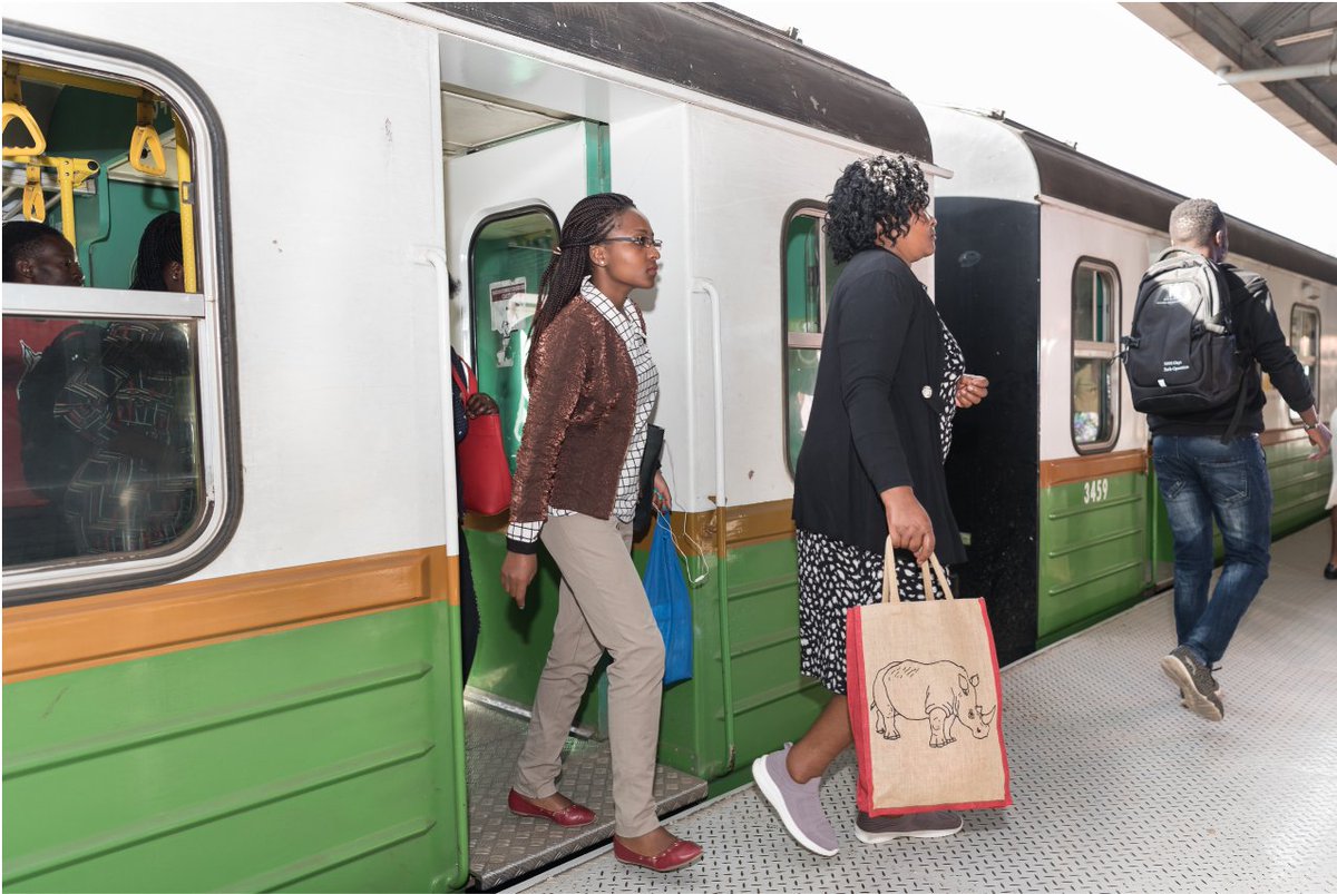 World Bank Kenya tweet media