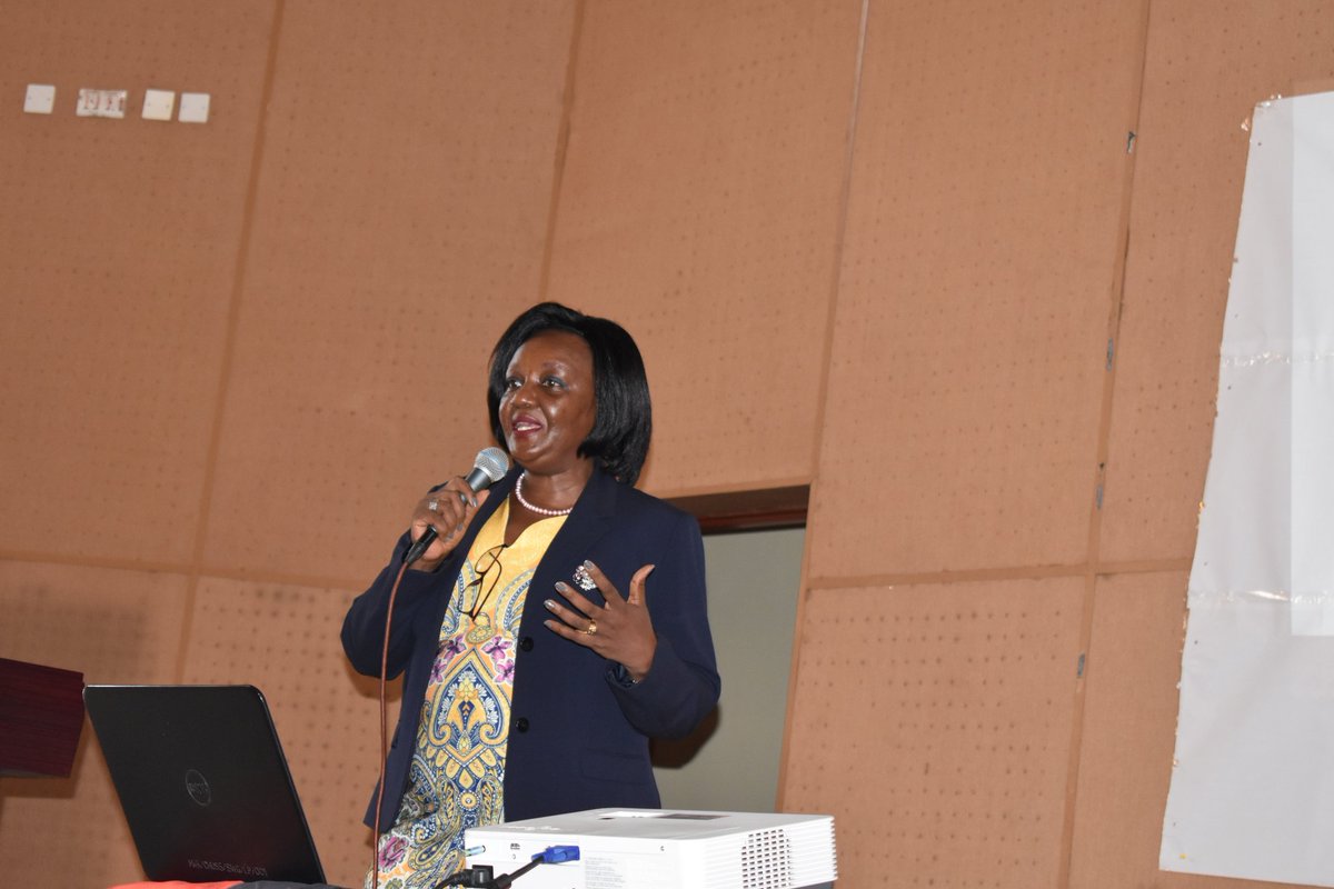 MakerereIGDS's tweet photo. The women that have graced our discussion on Women in Leadership in Higher Institutions of Learning. #GenderIdentityWeek #GenerationEquality https://t.co/wKSWydSYC1