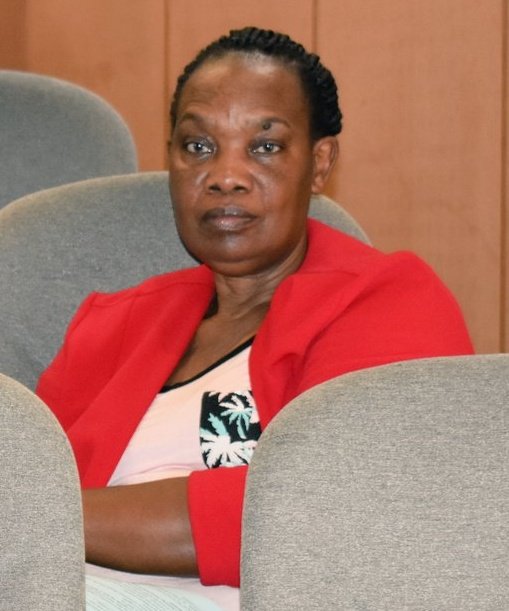 MakerereIGDS's tweet photo. The women that have graced our discussion on Women in Leadership in Higher Institutions of Learning. #GenderIdentityWeek #GenerationEquality https://t.co/wKSWydSYC1