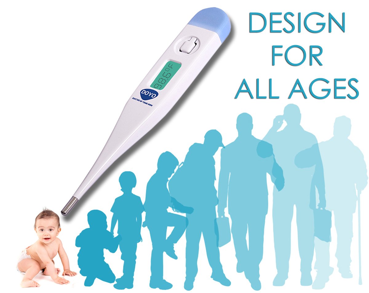 DOYO DIGITAL THERMOMETERS STARTING FROM JUST RS. 79/-
AMAZON LINK: amzn.to/39IcTqz
HURRY UP LIMITED STOCK
CLICK ON PHOTO TO CHECK MORE DETAILS
For more details contact us +919888995990