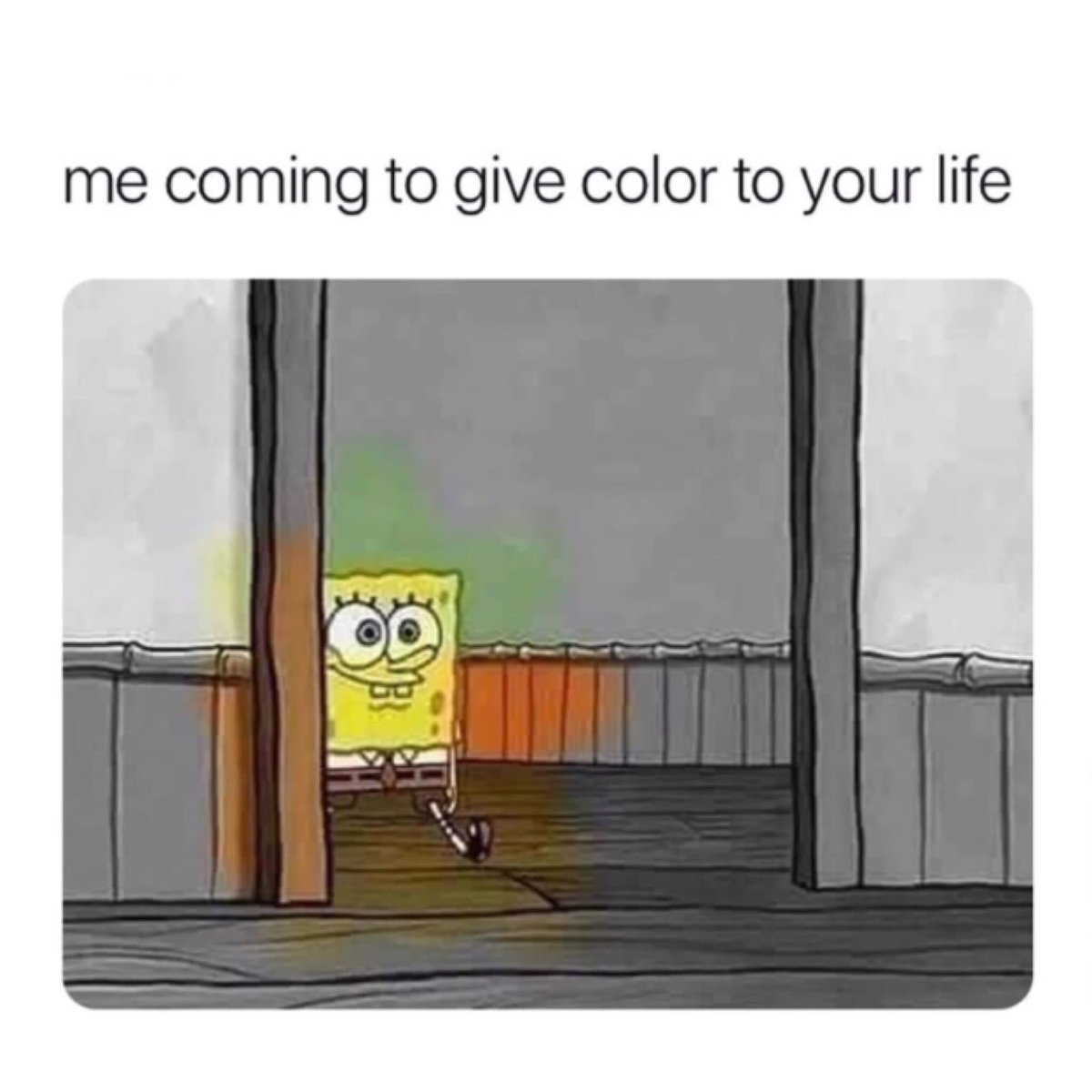 You deserve a "Chroma Ticket" once in your life. 🤪🌈 #Chroma2020