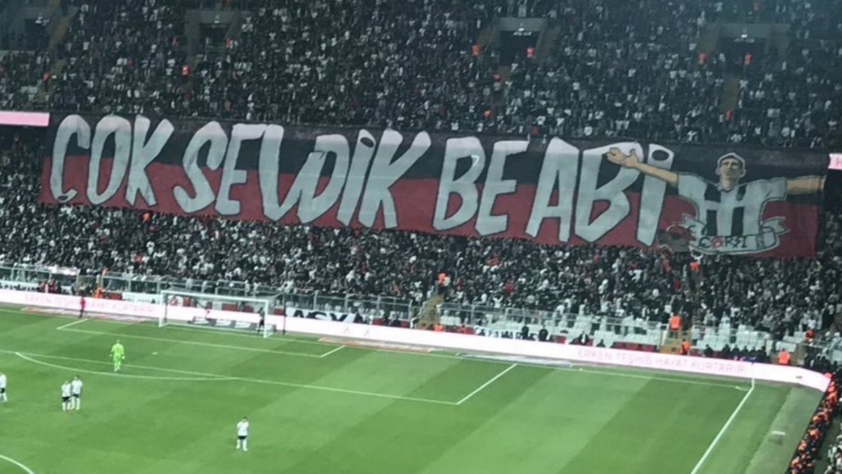 forzabesiktas's tweet photo. Türk sporunun 117 yıllık sarsılmaz temel taşı, milyonların göz bebeği, dorukların Şanlı BEŞİKTAŞ’I

#Beşiktaş117Yaşında https://t.co/qOmZC9ENGp
