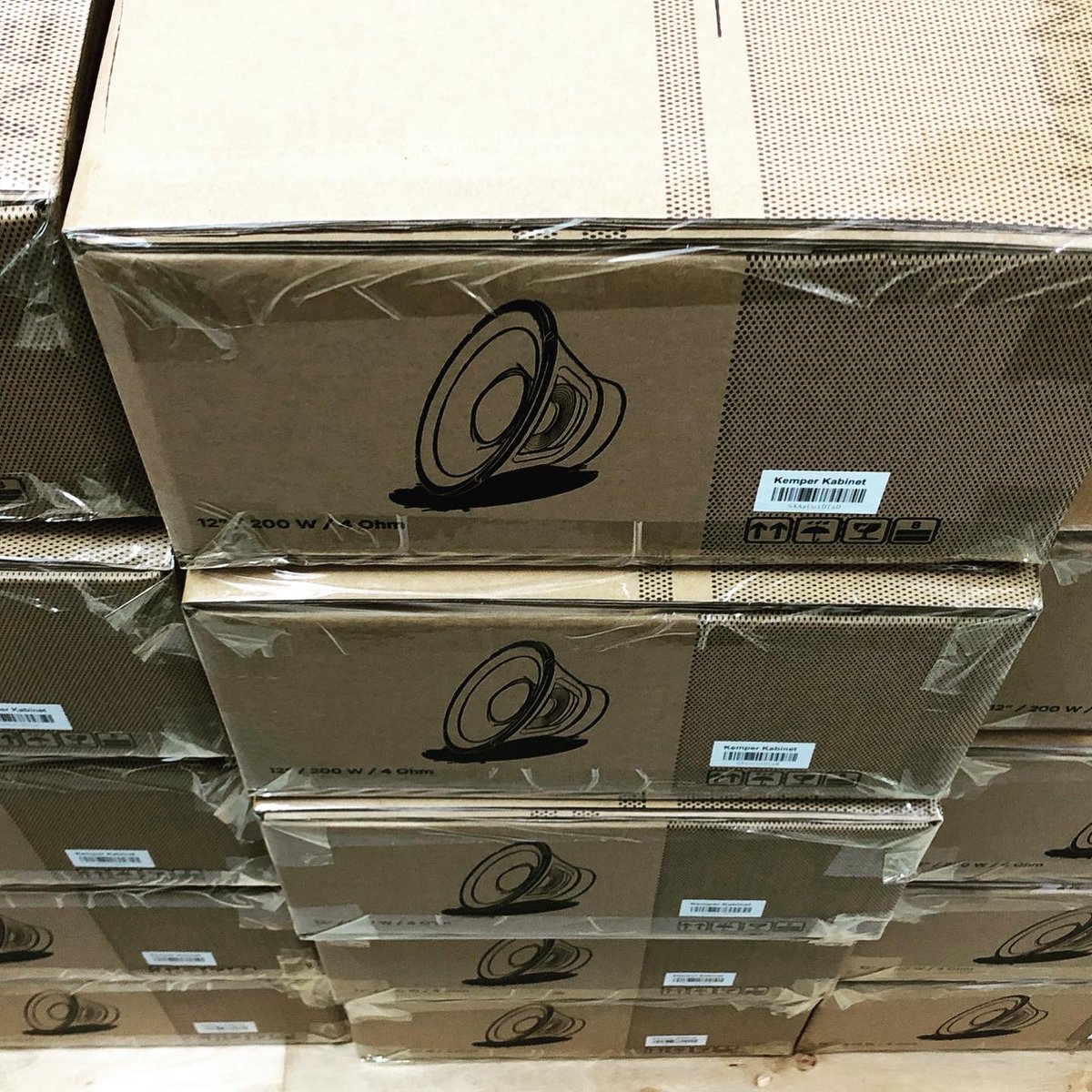 Israbi: Kemper Kabinet Review