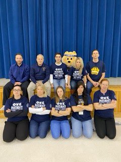 3 days from now, 16 teams from UMASD will compete in One District, One Cause. Today’s spotlight is on Bridgeport! The Bridgeport Bears have been putting in work to get ready for the tournament, but can they bare this skill on the court? Find out Friday night!