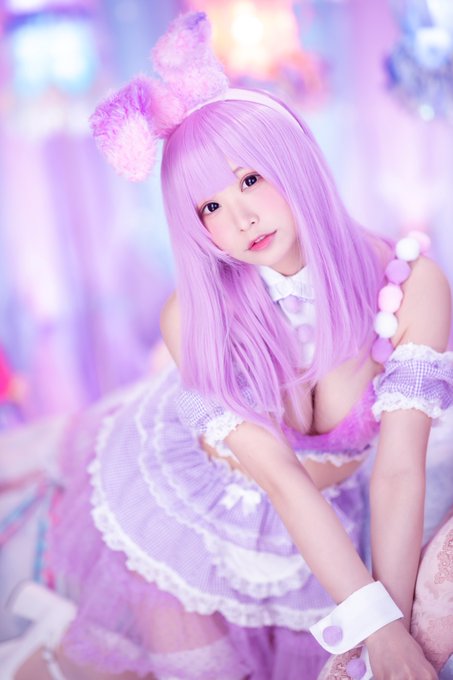 コスプレイヤー五木あきらのTwitter画像30