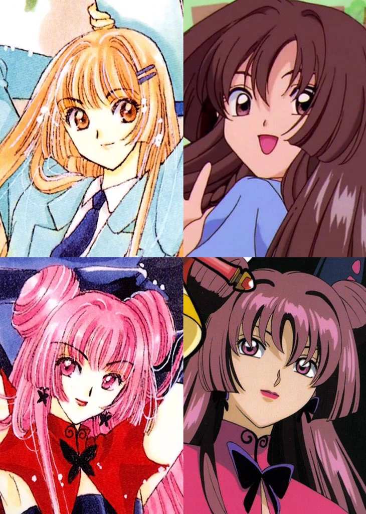 み ず な な on X: 