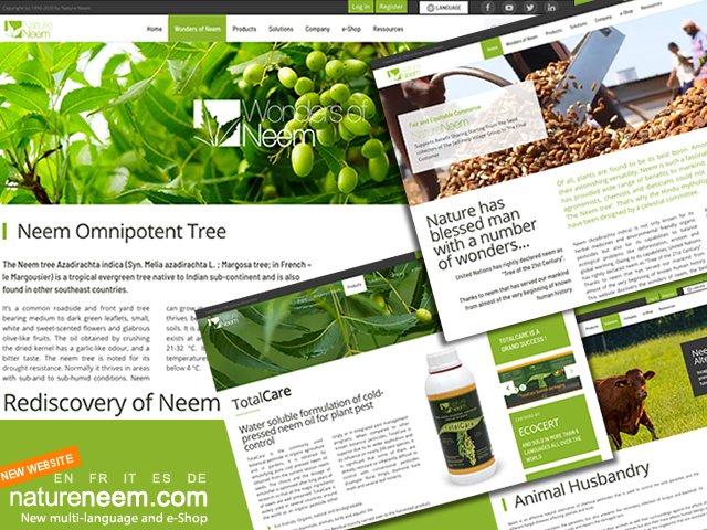 natureneem's tweet photo. We're happy to present our new website #natureneem #neem #totalcare #biocare #nutraza #pureneemoil #wondersofneem #neemfromindia https://t.co/ohpRE3KFDw