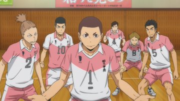 ハイキュー 登場人物たちの身長 ポジションなどプロフィールを一挙にまとめてみました 沼オタ編集部