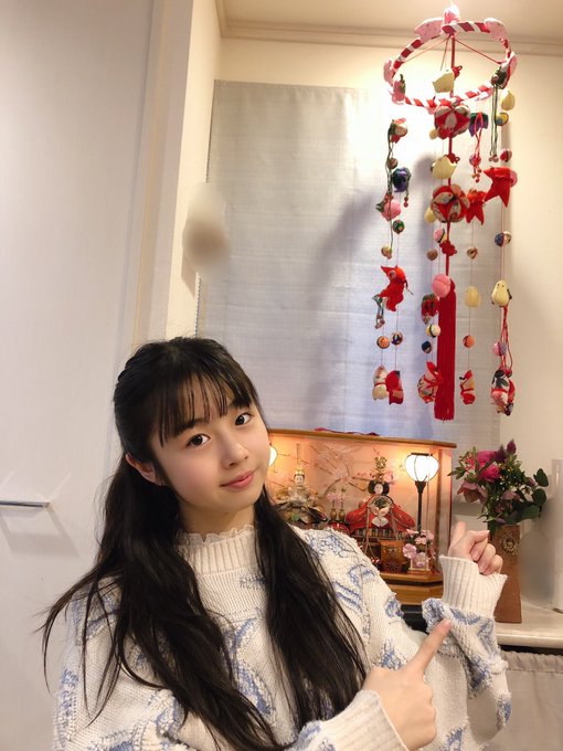 Twitterのコスプレ画像5