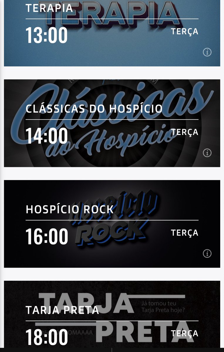 radiohtoficial's tweet photo. Neste teu #diadegremio, o dia é na https://t.co/KAdfCZ7VrI
A #HoraDoMateLavado está no ar até às 9h.
#TarjaPreta às 9 e 18h. O #Homeopatia entra às 11h. 
13h #TerapiaRock seguido das #Classicas e do #HospicioRock 16h
20h o #SalaDoHospicio ao vivo e o #RTdoHospicio no pós-jogo! https://t.co/vktGSxM8MY