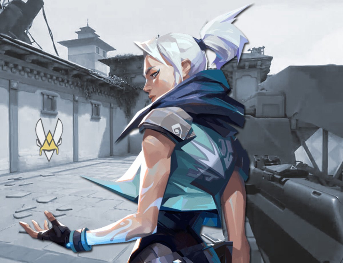 Team Vitality 🐝 tweet media