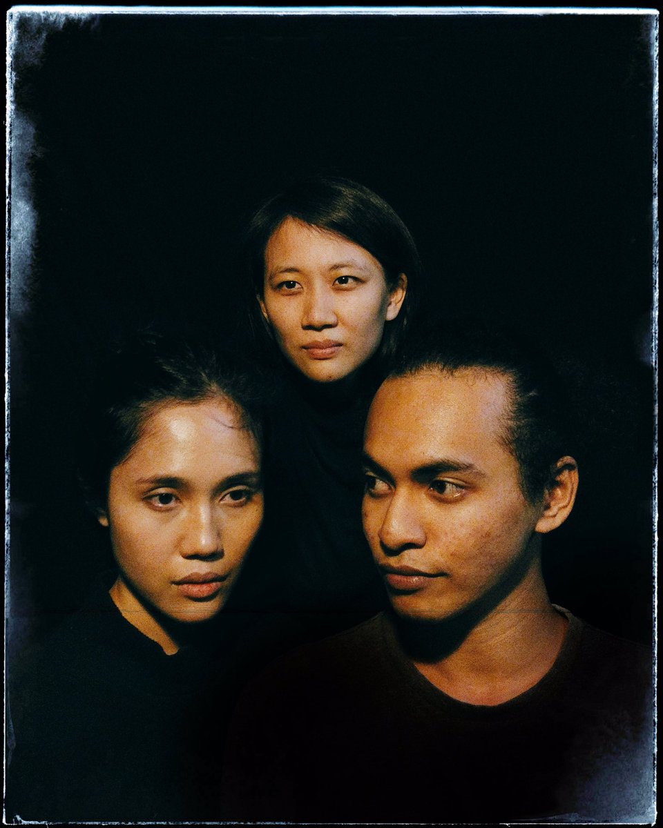 MokaMochaInk's tweet photo. 8 hari sebelum #teaternormcore #masammanis2020 lakonan Lew Shu Ni, Mia Sabrina Mahadir dan Sadiq M. Jamil bermula. https://t.co/10E7zeymVD