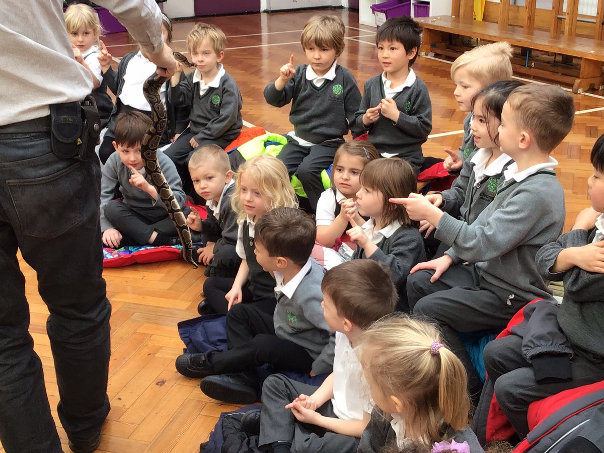 Deansfieldsch's tweet photo. RT introduction to creatures from around the world #understandingourworld #brave #fascinating https://t.co/I8Nb8MLvRL