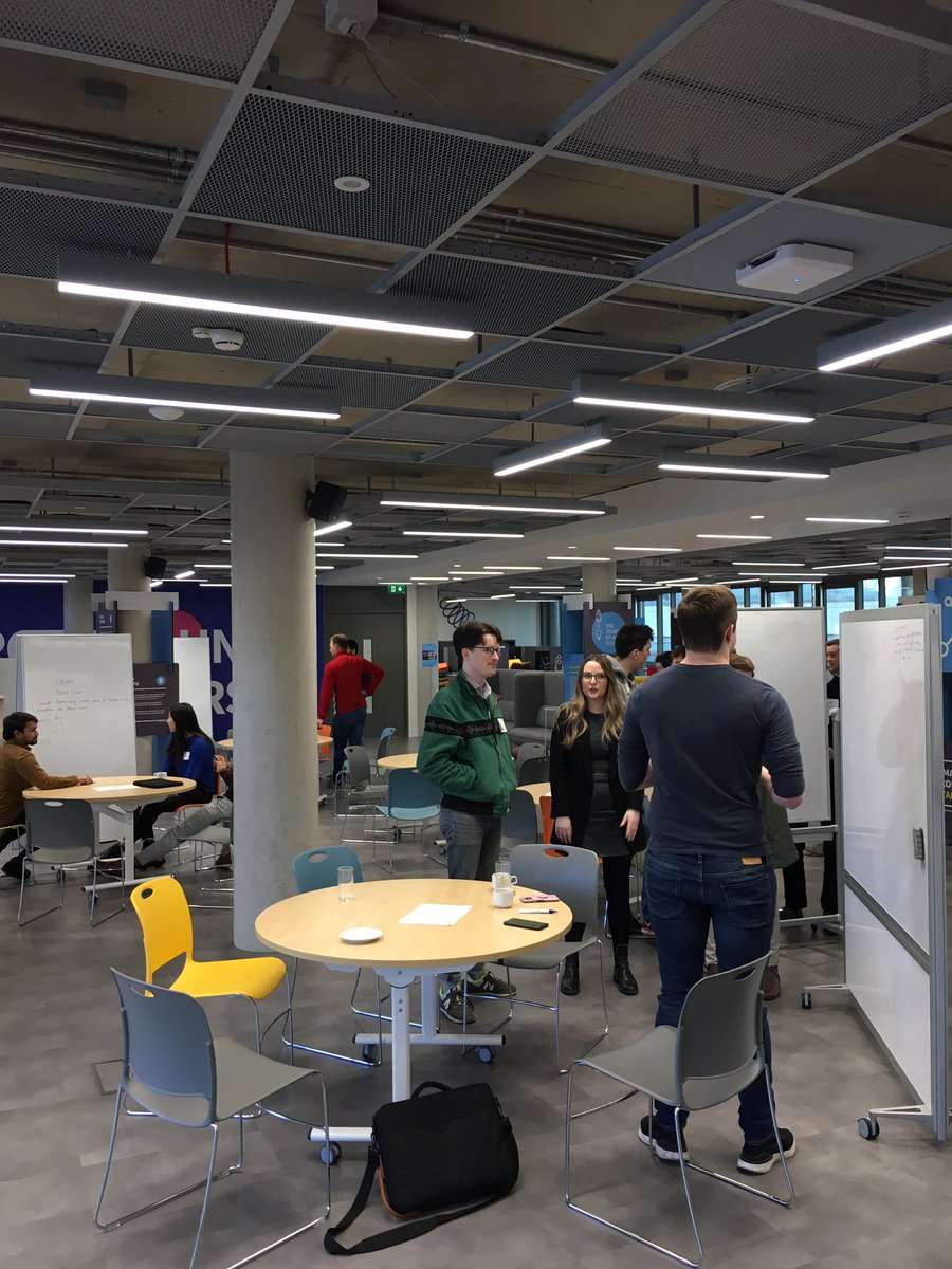 TCDPortal's tweet photo. PROVOST INNOVATION CHALLENGE 2020 HAS OPENED... #ProvostChallenge #HACKPLASTIC https://t.co/TawO4DL7ms