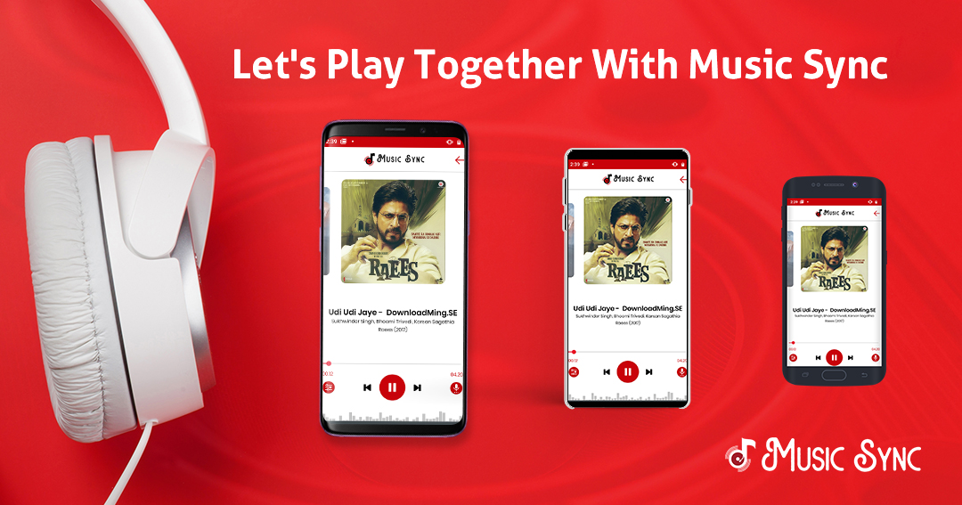 MusicSync_App's tweet photo. Sync Music🎶
If You know what I mean😉

#TuesdayThoughts #music #musicsync #songs #musicplayer #freeapp #freemusic #anroidapp https://t.co/tsqI0gDSfV