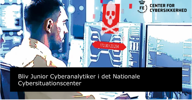 samfundssikker's tweet photo. Vil du være med til at forsvare Danmark mod cyberangreb?
https://t.co/YwOMfUYBWx
#cyberakademi #cybersikkerhed https://t.co/WPll5bhq2T