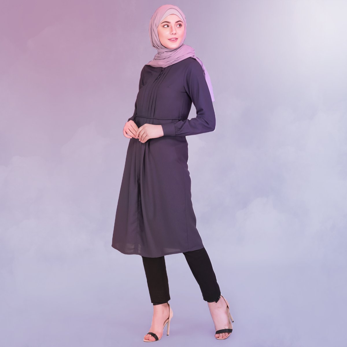 islamicdesign's tweet photo. Which color of #Hijab would you pick to rock with this #Midi dress? 🤔
Shop @ https://t.co/AlSKKE1Xvq

#Mididress #Modest #Modesty #Modestfashion #Muslima #Hijabi https://t.co/x3flsIDetj