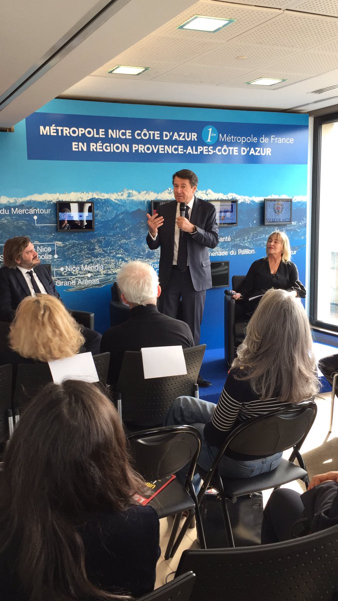 Lancement de la 42e #MatinaleEco à la Maison de la MNCA &amp; Région Sud ! Une édition dédiée à la thématique de la #santé et des #neurosciences 🧠🔬