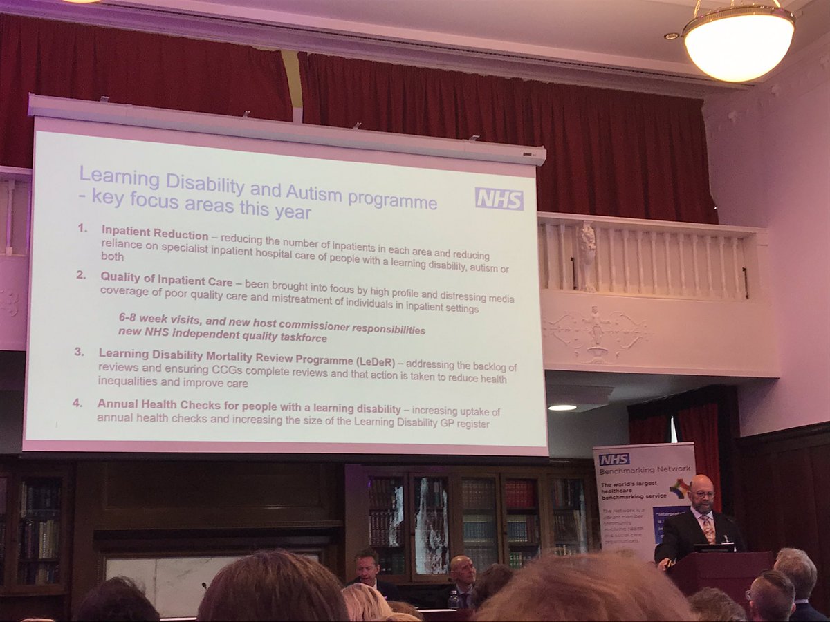 Sue Bridges 💙 #chooseLDNursing tweet media