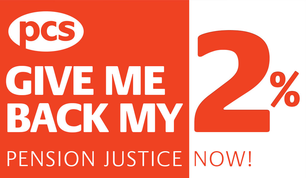 pcs_union's tweet photo. Join #PCS pension justice campaign protests. We are holding pension justice protests on Budget Day (1️⃣1️⃣March) as part of our campaign to force the government to act to end pensions injustice.
https://t.co/lqBOsQ7cQF #Budget2020 https://t.co/fdFsgZoMeT