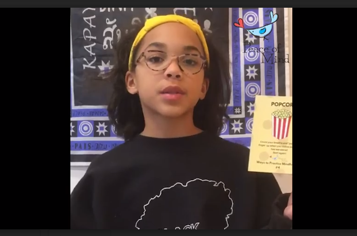 For Students, By Students: More Free Mindfulness Practice Videos - mailchi.mp/29fb8f8217dd/m…