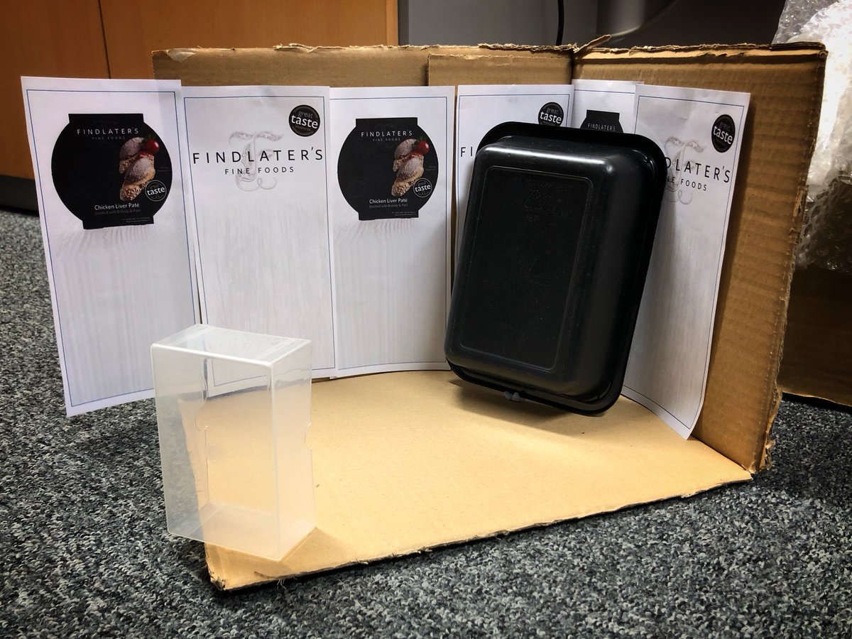 Findlaters Fine Food tweet media